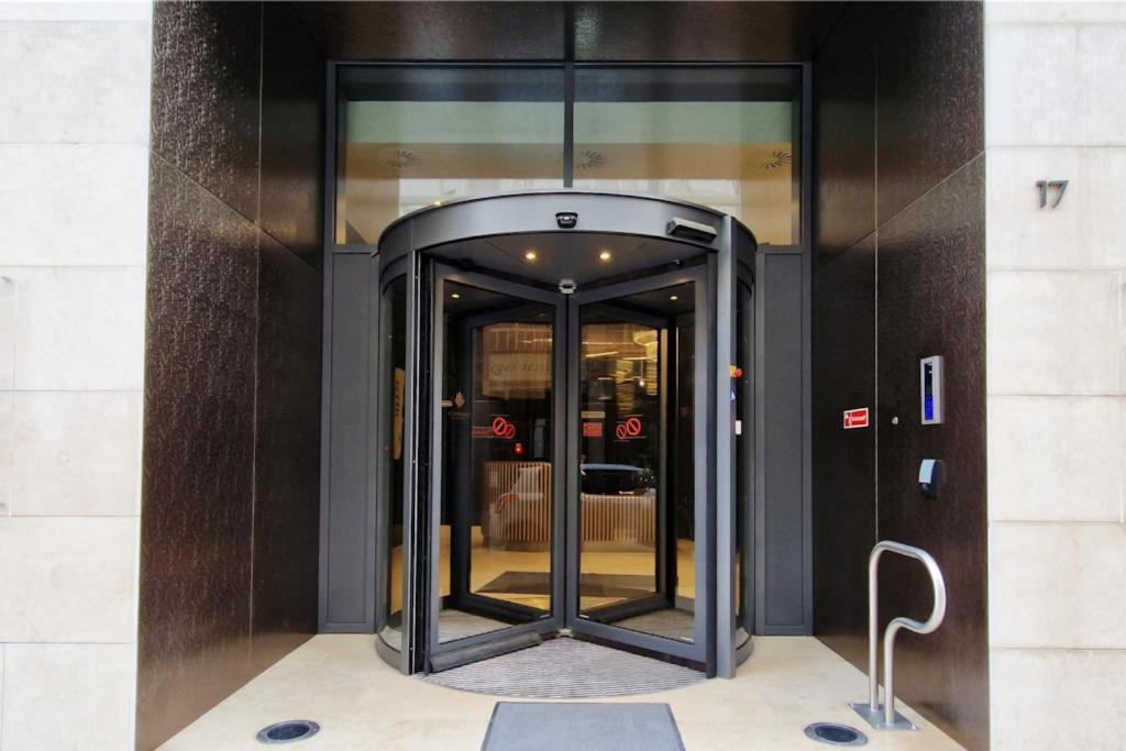 3Emerald Residence -Freegym Sauna Home ブダペスト エクステリア 写真