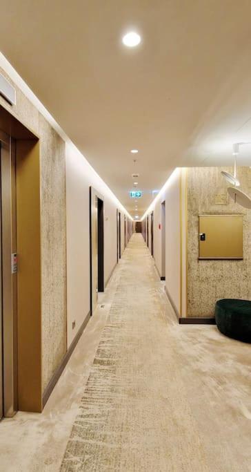 3Emerald Residence -Freegym Sauna Home ブダペスト エクステリア 写真