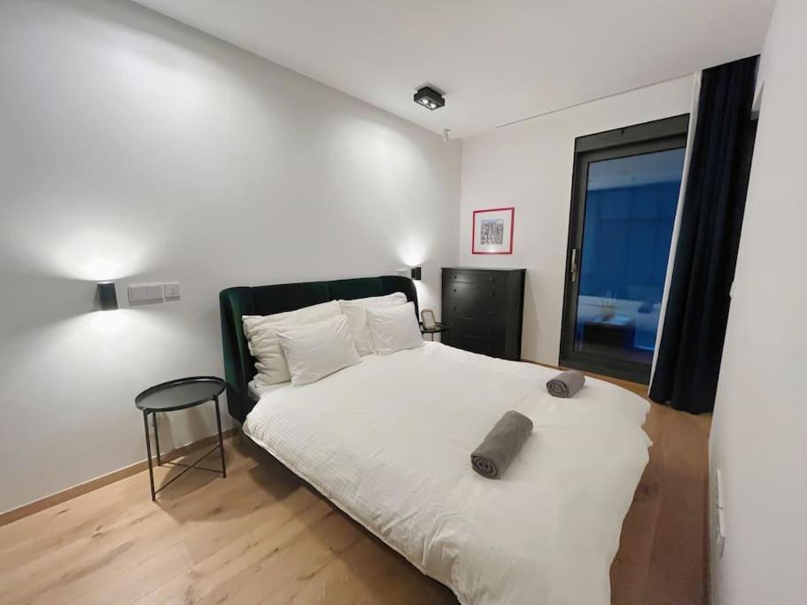 3Emerald Residence -Freegym Sauna Home ブダペスト エクステリア 写真